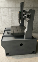 Châssis de fraisage CNC, Châssis de portique CNC, Châssis de routeur CNC, Châssis brut de routeur CNC pour la découpe et la gravure de l'aluminium, du plastique, du bois et de l'acrylique