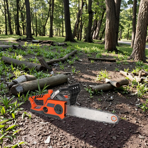 <span class=keywords><strong>Sierra</strong></span> eléctrica recargable de una sola mano, productos de primera calidad de mano para el hogar pequeño, <span class=keywords><strong>sierra</strong></span> de cadena, madera, registro al aire libre, bricolaje Industrial - Product Image 6