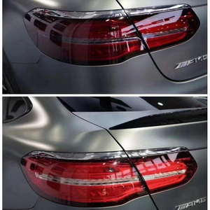 <span class=keywords><strong>Film</strong></span> de protection pour phare Automobile, 20 pièces, beau PPF, 0.3*15M, TPU, très bonne résistance et Anti-<span class=keywords><strong>collision</strong></span> - Product Image 5