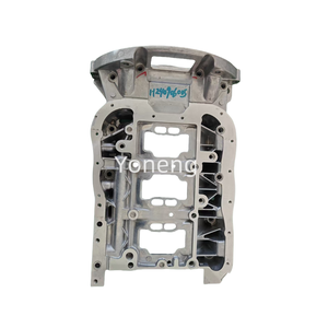 Carter d'huile moteur haute performance 2.0L G4KH pour Hyundai Sonata I30 Kia Optima Soren - Product Image 2