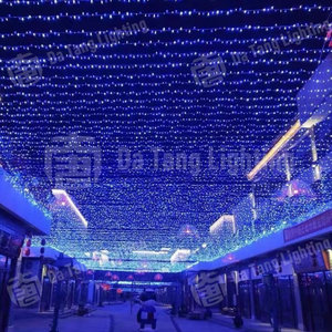 ไฟ LED กันน้ำสำหรับตกแต่งอุโมงค์คริสต์มาสกลางแจ้งสำหรับงานเทศกาล - Product Image 4