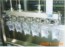 เครื่องบรรจุยาอัตโนมัติที่มีกำลังการผลิตสูง เครื่องบรรจุยาคุณภาพสูงพร้อมการวัดที่แม่นยำ - Product Image 3