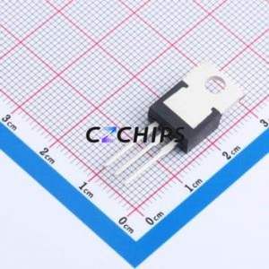 Nouveau et Original LM2940CT-5.0 TO-220-3 Circuit intégré IC Puce PMIC Régulateur linéaire (LDO) - Product Image 2