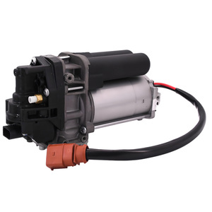 Pompe à air pour Escalade Suburban Tahoe Yukon 12V AC8132, gonfleur rapide de pneus, pièces automobiles - Product Image 1