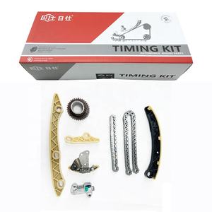 14500-R60-<span class=keywords><strong>007</strong></span> 14401-RB0-003 nueva <span class=keywords><strong>Alta</strong></span> Calidad gran oferta guía de cadena de distribución engranaje bomba de aceite tensor cadena de distribución Kit Accesorios - Product Image 5