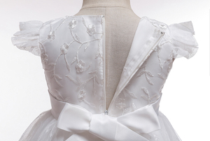 859 Vestido <span class=keywords><strong>de</strong></span> <span class=keywords><strong>Bautizo</strong></span> <span class=keywords><strong>para</strong></span> Recién Nacida al Por Mayor Ropa <span class=keywords><strong>de</strong></span> Iglesia <span class=keywords><strong>para</strong></span> Niña Traje <span class=keywords><strong>de</strong></span> Fiesta <span class=keywords><strong>de</strong></span> Cumpleaños - Product Image 2