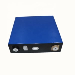 Rechargeable LiFePO4 car battery 3.2 V 120AH solar system for electric scooter battery - Product Image 3