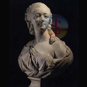 Professionnel femelle <span class=keywords><strong>buste</strong></span> <span class=keywords><strong>en</strong></span> <span class=keywords><strong>marbre</strong></span> sculptures avec des <span class=keywords><strong>prix</strong></span> bas - Product Image 6