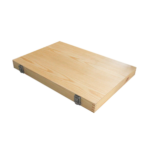 Cincel de torno de madera, 8 piezas, para tallado y corte, cuchillas de acero HSS, herramientas de torneado de madera, juego de cinceles de torno, caja de madera - Product Image 6