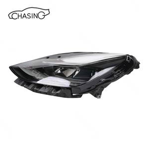 Faros delanteros de montaje de luz delantera Pp de componentes de coche 1077376-00-<span class=keywords><strong>C</strong></span> para Tesla Model 3 Tsl3 2017 2021 - Product Image 5