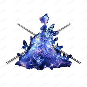 Raybo 3D Holographic Fan Trong Suốt Holographic Chiếu Hiển Thị Tiết Kiệm Năng Lượng Thích Hợp Cho Cửa Sổ Cửa Hàng Và Trung Tâm Mua Sắm - Product Image 1