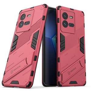 Nueva funda protectora a prueba de golpes con soporte para teléfono <span class=keywords><strong>IQOO10</strong></span> PRO 5G - Product Image 1