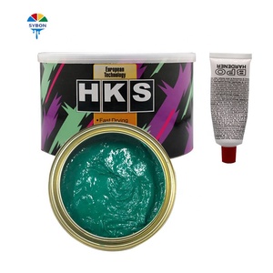 Sợi Thủy Tinh Kim Loại Putty Tự Động Cơ Thể Sửa Chữa Sử Dụng Xe Sơn Basecoats 1K 2K <span class=keywords><strong>Primer</strong></span> Nhựa <span class=keywords><strong>Primer</strong></span> Cho Bumper - Product Image 1