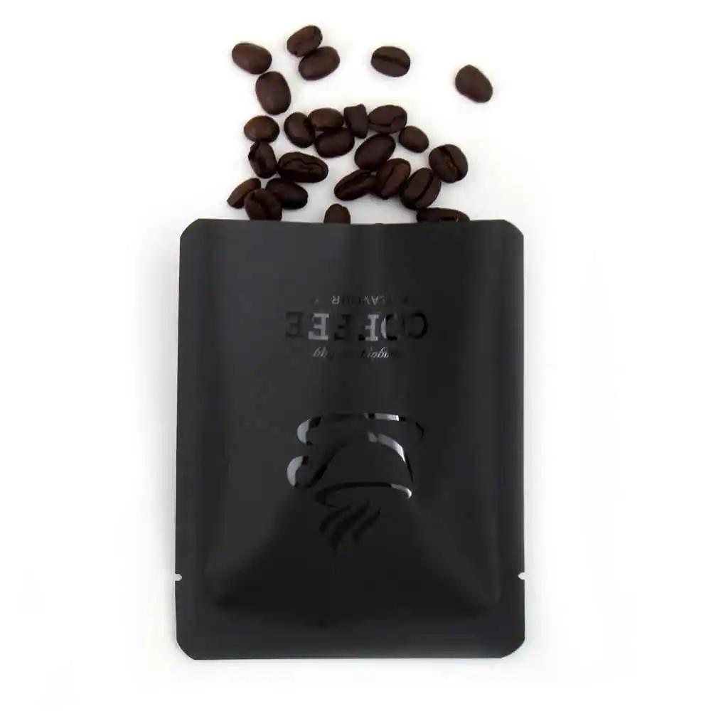 Stampati personalizzati sacchetti di imballaggio busta viaggi attaccatura dell'orecchio di caffè filtro A Goccia Sacchetto di Caffè