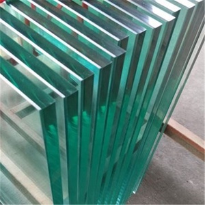 <span class=keywords><strong>Verre</strong></span> trempé transparent certifié CE SGCC 5 mm/6 mm/8 mm-19 mm personnalisable - <span class=keywords><strong>Prix</strong></span> au mètre carré - Product Image 5