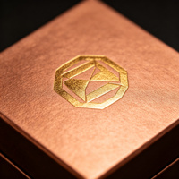 Boîte cadeau surdimensionnée pliable en forme de livre avec poignée à fermeture magnétique, service d'impression personnalisé, vente en gros d'usine