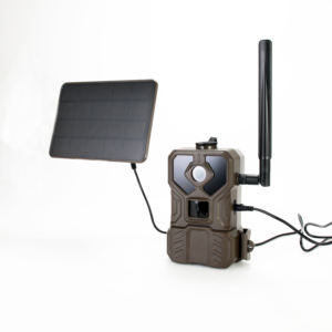 Cámara de Caza Solar 4G LTE de Última Generación con Sensor CMOS y Batería Integrada de 5200mAh - Product Image 4