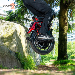 Monociclo Eléctrico KONGSONG S22PRO+ en Stock en EE. UU. y la UE, 126V 2220Wh 50S, Motor Potente de Alto Torque 160 N.m, EUC, Monociclo de Una Rueda KS-S22PRO+ - Product Image 6