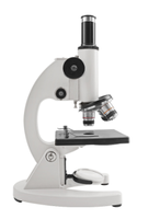 Mikroskop Biologi Digital Monokular XSP-01, untuk Mikroskop Penelitian Pemindaian Laboratorium
