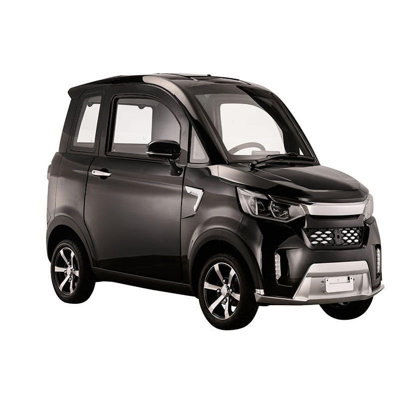 EEC COC approved cheap price electric car mini new energy vehicle 2200W 60V for sale