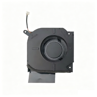 Kipas GPU CPU Pendingin Notebook 80W 12V untuk HP OMEN 16-WF 16-XF 16-U TPN-C167 TPN-C168 N44737-001 EG7EG75071S1-C300-S9A C310-S9A