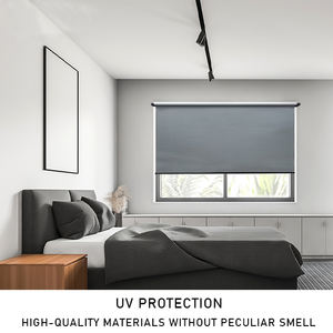 Mecanismo inalámbrico de resorte, persianas enrollables silenciosas, sombras <span class=keywords><strong>para</strong></span> vehículo recreativo RV/<span class=keywords><strong>autocaravana</strong></span>/ventana - Product Image 4