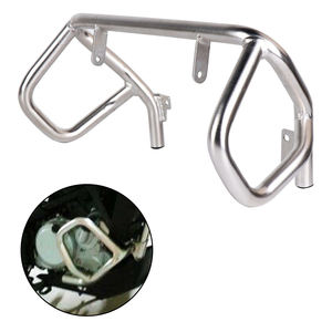 Couleurs personnalisables - Barre de protection du moteur haute performance pour <span class=keywords><strong>BMW</strong></span> G310GS 2017-2018, barres anti-chute - Product Image 3