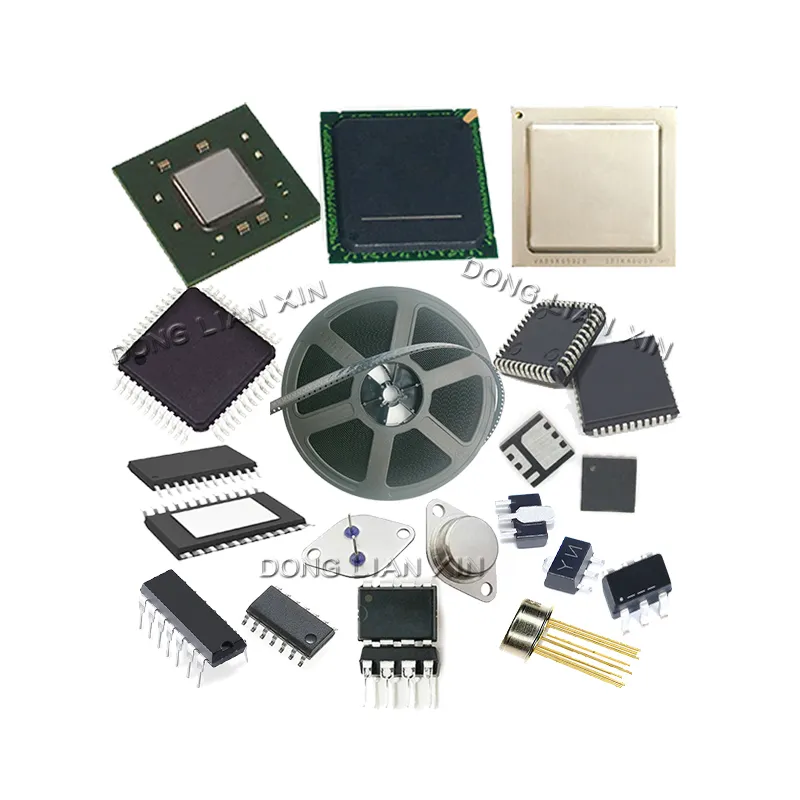 Modulo convertitore di tensione JW030F-M JW030F8-M
LUCENT LANGXIN Chip ic