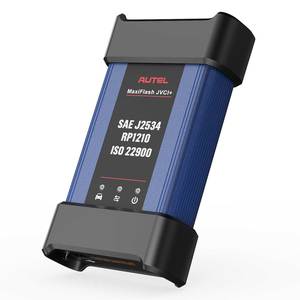 Dispositif JVCI+ J2534 RP1210 ISO 22900 avec IM608 II/ IM608Pro II - Product Image 2