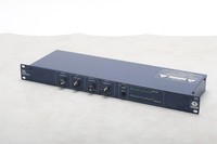 PLC Symetrix 422 Stereo AGC Leveler Limiter Downward Expander Conference AS IS Warranty Product
