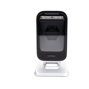 Guotao giá rẻ giá p93 QR Mã máy tính để bàn Máy quét nền tảng OEM có thể thay thế ds9308 Máy quét mã vạch cho waarehouse - Product Image 3