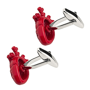 Tùy chỉnh Mens Khuy măng sét Wedding Watch phong trào Khuy măng sét Cuff liên kết sang trọng phù hợp với áo sơ mi cho nam giới - Product Image 3