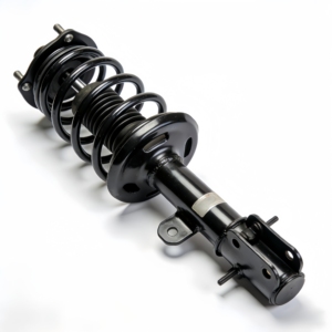 Amortisseur avant neuf YUCHI OE 51611-T6D-H01 pour Odyssey & Accord RB1 RB3, pièces de suspension automobile - Product Image 2