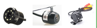 2 Din 7 pouces numérique TFT écran tactile Bt vidéo Coche Mp5 Autoradio Autoradio lecteur MP5