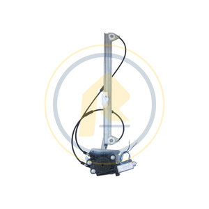 Regulador de ventana Ac Rolcar ADAPTABLE para OE 8200017909 8200485232 compatible con Renault Espace 2002-2015 - Product Image 1