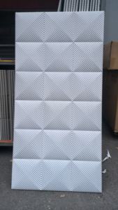 แผ่นหินตกแต่งผนังภายนอก น้ำหนักเบา ทนความเย็น กันเสียง สำหรับภายนอก<span class=keywords><strong>บ้าน</strong></span> สั่งซื้อจำนวนมาก ราคาขายส่ง<span class=keywords><strong>จาก</strong></span>โรงงาน - Product Image 2