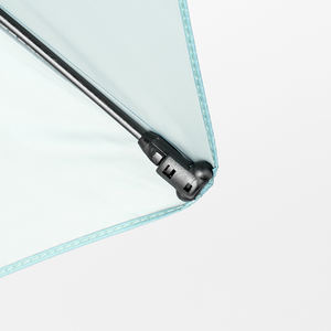 Parapluie à clipser pour poussette, parapluie réglable avec pince pour poussette <span class=keywords><strong>de</strong></span> bébé, conception personnalisée, fourniture d'usine - Product Image 4