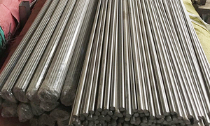 Barra Hexagonal de Acero Inoxidable ASTM 201 310 316 321 410S / Barra Hexagonal - Varilla de Metal de 2 mm 3 mm 6 mm - Product Image 6