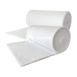 Rouleaux d'isolation <span class=keywords><strong>de</strong></span> mur <span class=keywords><strong>de</strong></span> bâtiment en métal Tapis isolant Couverture en <span class=keywords><strong>laine</strong></span> <span class=keywords><strong>de</strong></span> fibre <span class=keywords><strong>de</strong></span> verre avec feuille <span class=keywords><strong>kraft</strong></span> - Product Image 1