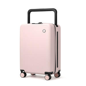 Malette rigide pour ordinateur portable, coffre de voyage de haute qualité, serrure Tsa, <span class=keywords><strong>valise</strong></span> d'embarquement <span class=keywords><strong>avec</strong></span> <span class=keywords><strong>chargeur</strong></span> <span class=keywords><strong>USB</strong></span>, nouvelle collection mode 2022 - Product Image 3