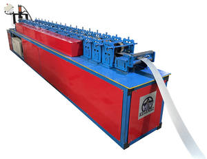 Профессиональный производитель оборудования для холодной прокатки цветных стальных рольставен 2025 Flower <span class=keywords><strong>S</strong></span> - Product Image 1