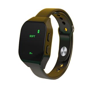 Reloj de Ayuda para Dormir con Microcorriente, Dispositivo de Hipnosis para la Ansiedad y el Insomnio, Pulsera de Descanso Rápido para la Salud - Product Image 1