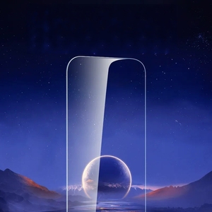 ฟิล์มกระจกเทมเปอร์กันรอยเหมาะสำหรับ iPhone 15 16 Apple 14 13 plus XS ฟิล์ม11Pro 13Mini 12 8P HD - Product Image 3
