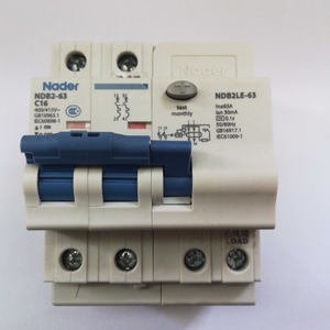 Disyuntor en miniatura, <span class=keywords><strong>Nader</strong></span> con precio de fábrica, logotipo personalizado - Product Image 3