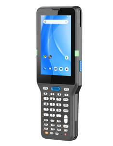 HT730 Cầm Tay Thu Thu Dữ Liệu Với 38/29 Phím <span class=keywords><strong>Android</strong></span> 11 Qualcomm Và AI Cpu-Trong Kho - Product Image 4