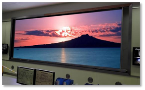 หน้าจอแสดงผล LED แบบพิกเซลพิทช์ขนาดเล็กสำหรับใช้งานภายในอาคาร รุ่น P0.625 X3-COB ซีรีส์ 150*168.75 มม. - Product Image 4