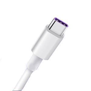 สายชาร์จเร็ว USB เป็น Type C ความเร็วสูง สายถ่ายโอนข้อมูลด่วน 8 แกน 1ม./2ม./3ม. สำหรับโทรศัพท์และคอมพิวเตอร์ - Product Image 2