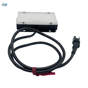 อุปกรณ์เสริมไฟส่องสว่าง LED สีน้ำเงินความสว่างสูงสำหรับกล้องตรวจจับภาพ KEYENCE CA-DSB3 แรงดันไฟฟ้า 12VDC มาตรฐาน IP20 - Product Image 1