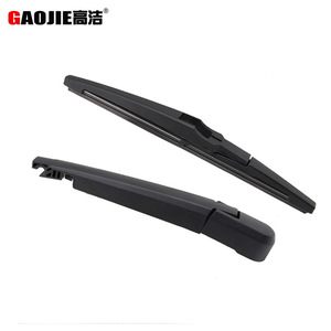 Lame d'essuie-glace arrière Gaojie 260 mm pour Chevrolet Orlando 2012 - Product Image 1