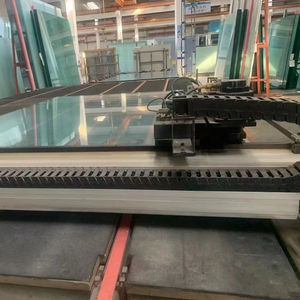 Fournir une machine de traitement des bords de verre CNC remise à neuf/utilisée avec une garantie à vie à très bas prix Économisez jusqu'à 70% coûts - Product Image 1